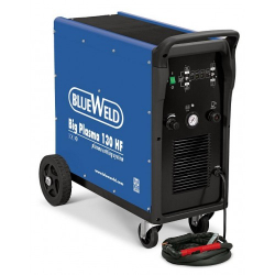 Blueweld BIG PLASMA 130 HF в Северном