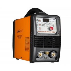 FoxWeld SAGGIO TIG 300 DC Pulse Digital в Северном