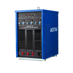 Купить Сварочный инвертор AOTAI ARC400-3T в Северном
