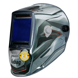 Купить Fubag «Хамелеон» ULTIMA 5-13 Panoramic Silver в Северном
