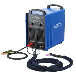 Аппарат аргонодуговой сварки AOTAI ATIG500 в Северном