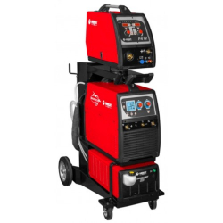 Купить Helvi Maxitech 380 R.A. 2PULSE в Северном