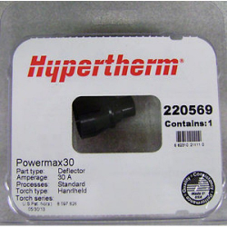 Купить Hypertherm Дефлектор T30V в Северном