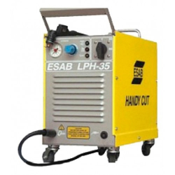 ESAB LPH 35 HANDY CUT (230V) в Северном