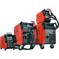 Купить Lorch Saprom S 3 mobil Speed Pulse в Северном