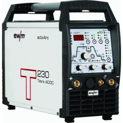 EWM TETRIX 230 COMFORT 8P TM в Северном