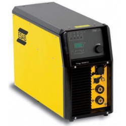 ESAB OrigoTig 3001i, панель ТА24 в Северном