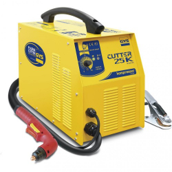 Gys PLASMA CUTTER 25K в Северном