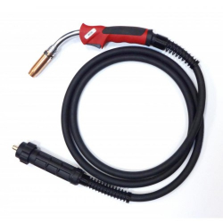 Купить Aurora MIG 26 AIR COOL 290A(60%) EURO 4m в Северном