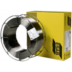 Стоимость ESAB OK AristoRod 13.22 - 1,0mm - 18,0kg в Северном