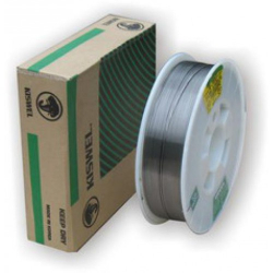 Стоимость Kiswel KC-28 (ER70S-6, Св08Г2С, Св08ГС), 0.8 мм, 15 кг в Северном