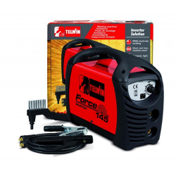 Купить Telwin FORCE 145 230V ACX в Северном