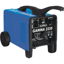 Купить Сварочный трансформатор Blueweld Gamma 3250 в Северном