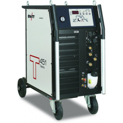 EWM TETRIX 451 CLASSIC FW в Северном