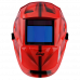 Купить Fubag OPTIMA 4-13 Visor Red в Северном Купить Fubag OPTIMA 4-13 Visor Red в Северном