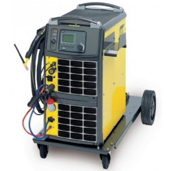 ESAB Aristo Tig 4000i TA4 в Северном