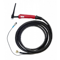 Купить Aurora TIG 17 140A (35%) 2pin, 3/8G, 4m в Северном