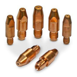 Купить Tbi Наконечник M 8x30mm CUCRZR в Северном
