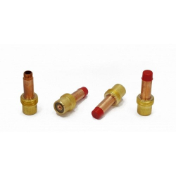 Купить Aurora Держатель цанги GasLens d.2.4 (TIG17-18-26) (10 шт.) в Северном