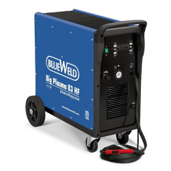 Blueweld BIG PLASMA 83 HF в Северном