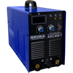 Купить Сварочный инвертор Brima ARC 400-1 в Северном