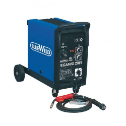 Купить Blueweld VEGAMIG 250/2 TURBO в Северном