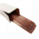 Bedra Прутки медные bercoweld A8 (CuAl8), 2.4мм, 5кг
