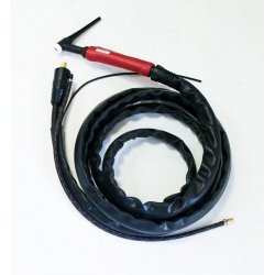 Купить Aurora TIG 26 180A (35%) tig 160, 200 AC/DC, (Trak-50MMQ, б/р) 4m в Северном