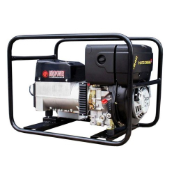 Купить Europower EP 200 DX1E AC в Северном