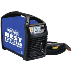Blueweld Best Plasma 70 в Северном