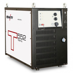 Аппарат аргонодуговой сварки EWM Tetrix 552 RC в Северном