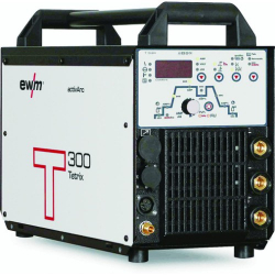 EWM TETRIX 300 COMFORT PULS 5P TM в Северном
