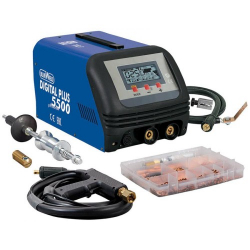 Blueweld Digital Plus 5500 (с набором 802832) - 220В в Северном