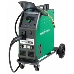 Купить Migatronic OMEGA2 400 S-L BASIC с тележкой в Северном