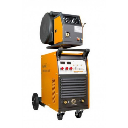 Купить FoxWeld INVERMIG 500E в Северном