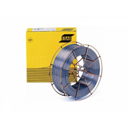 Стоимость ESAB OK Autrod 4043 - 1,0mm - 7,0kg в Северном