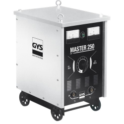 Купить Сварочный инвертор Gys MASTER 250 в Северном