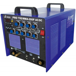 ТСС PRO TIG/MMA-200P AC/DC в Северном