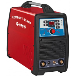 Аппарат аргонодуговой сварки Helvi COMPACT 415HF в Северном