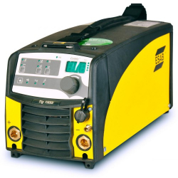 ESAB CaddyTIG 1500i, панель ТА33 в Северном