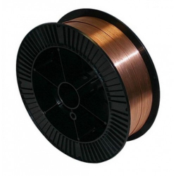Стоимость Bedra Проволока медная bercoweld S3 (CuSi3Mn), 1мм, 15кг в Северном