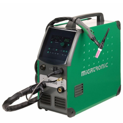 Migatronic PI 350 DC H в Северном