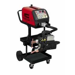 Telwin Inverspotter 13000 400V с аксессуарами в Северном