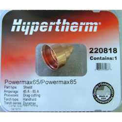 Купить Hypertherm Экран PMX 65A/85 в Северном