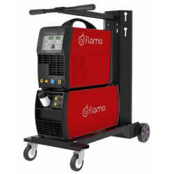 Flama TIG 400 AC/DC PULSE в Северном