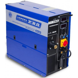 Купить Aurora PRO OVERMAN 250/3 в Северном