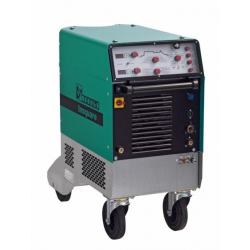 Merkle Insquare W 421 DC с аксессуарами в Северном