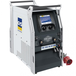 Аппарат аргонодуговой сварки Gys TIG 250 AC/DC-HF в Северном