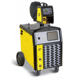 Купить ESAB ORIGO MIG 6502CW в Северном