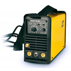Аппарат аргонодуговой сварки ESAB BUDDY TIG 160 в Северном
